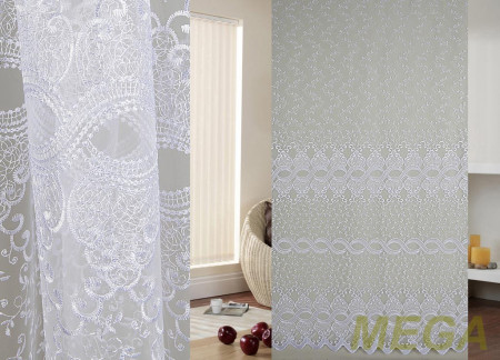 Вышивка Органза в Пензе