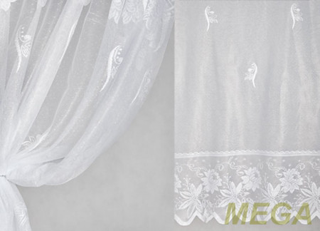 Тюль 14 в Пензе