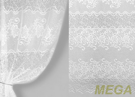 Тюль 14 в Пензе