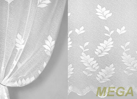 Тюль 16 в Пензе