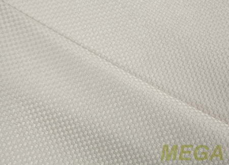 Ткани портьерные Однотон Лен ZG 105-1/280 L BL