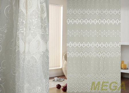 Вышивка Органза в Пензе