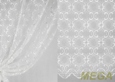 Вышивка Органза в Пензе