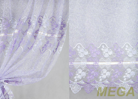 Вышивка Органза в Пензе