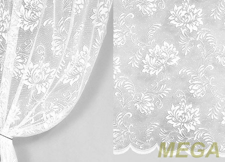 Тюль 14 в Пензе