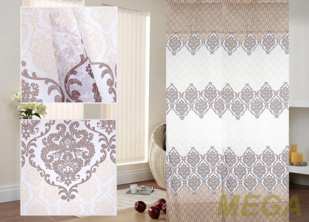 Печать Вуаль в Пензе