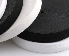 Резинка тканая 70мм (упак.150м)