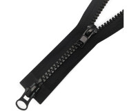 Молния трактор Т5 2 замка у/з бегунок LOGO 45см в Пензе