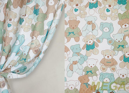 Печать Вуаль в Пензе