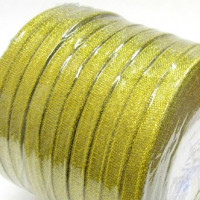 Лента металлизированная декоративная в Пензе