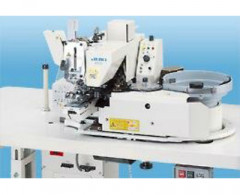 Промышленная шв.машина JUKI ( распошив.) MB-1800