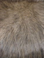 Мех искусственный для головных уборов (Беларусь)  в Пензе