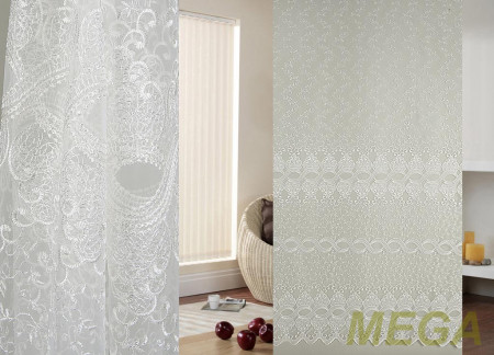 Вышивка Органза в Пензе