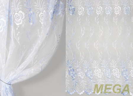 Вышивка Органза в Пензе