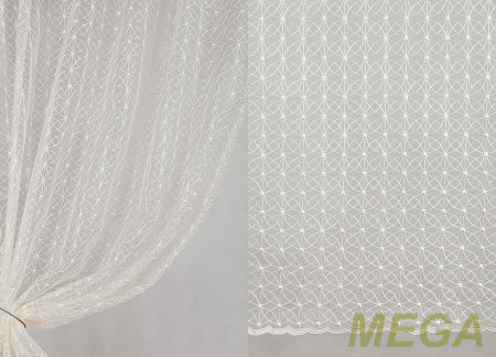 Вышивка Органза в Пензе