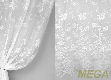 Тюль 14 в Пензе