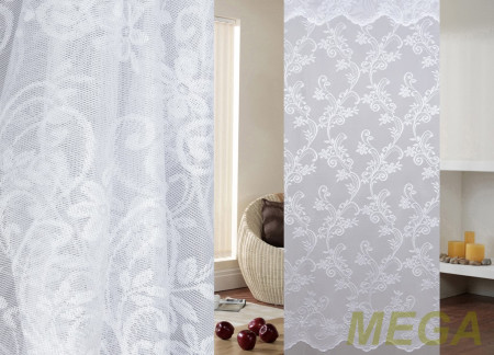 Тюль 14 в Пензе