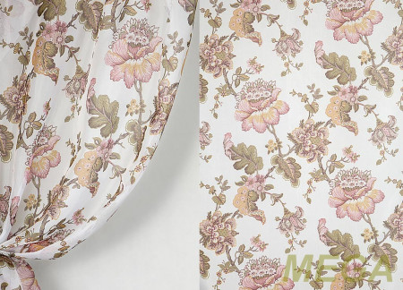 Печать Вуаль в Пензе