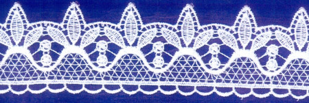 Кружево 45 мм в Пензе