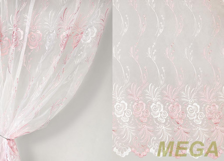 Вышивка Органза в Пензе