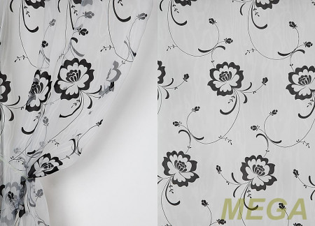 Флок Органза в Пензе