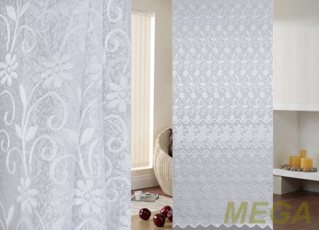 Тюль 14 в Пензе