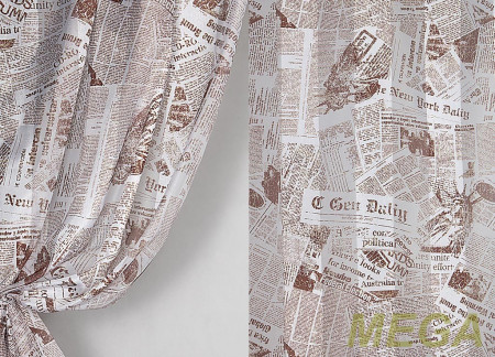 Печать Вуаль в Пензе