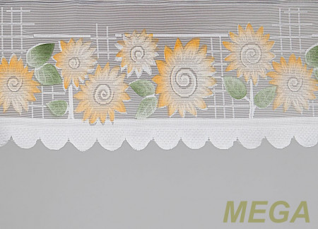 Тюль 16 в Пензе