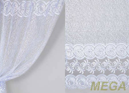 Вышивка Органза в Пензе