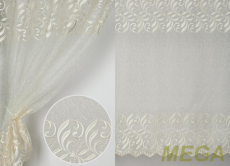 Вышивка Органза в Пензе