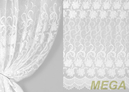 Вышивка Органза в Пензе