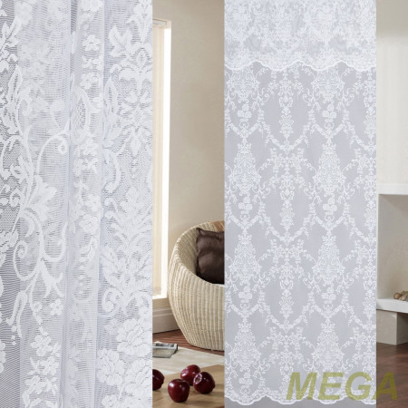 Тюль 24 в Пензе