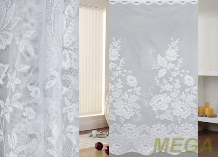 Тюль 14 в Пензе