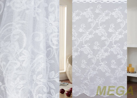 Тюль 14 в Пензе