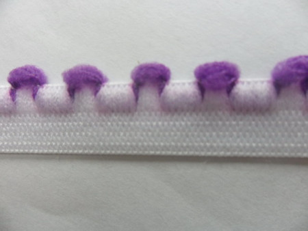 Резинка ажурная 12мм в Пензе