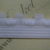 Резинка ажурная 12мм в Пензе