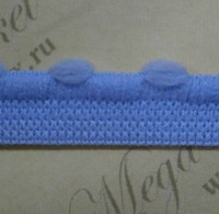 Резинка ажурная 12мм в Пензе