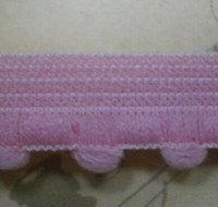 Резинка ажурная 12мм в Пензе