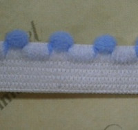 Резинка ажурная 12мм в Пензе