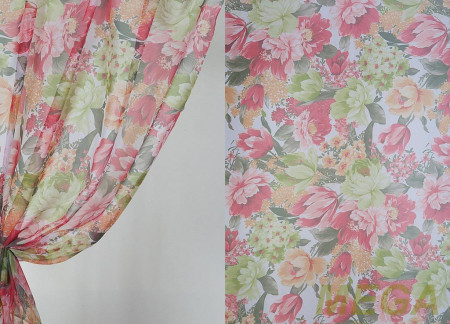 Печать Вуаль в Пензе