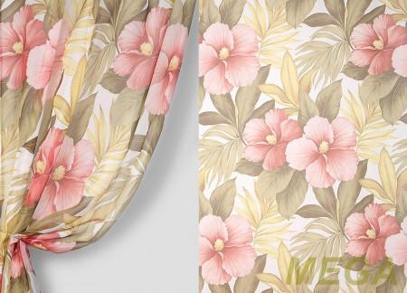 Печать Вуаль в Пензе