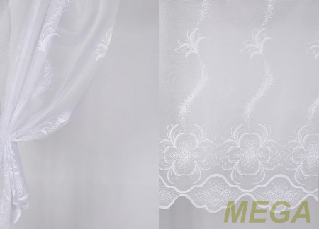 Тюль 16 в Пензе