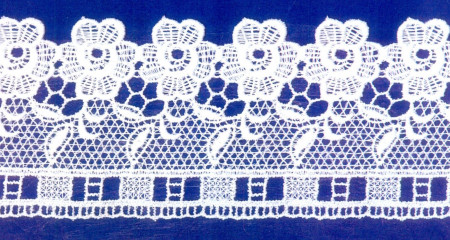 Кружево 65мм в Пензе