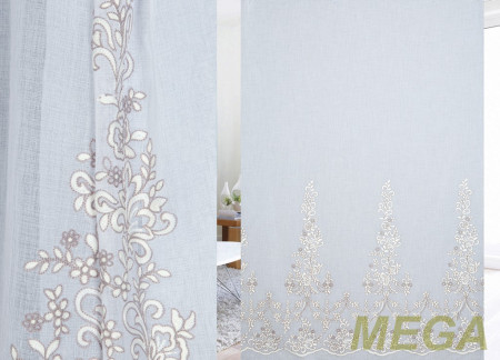 Вышивка Лен в Пензе