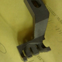 Двигатель ткани в Пензе