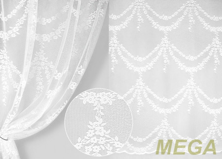 Однотон Тюль в Пензе