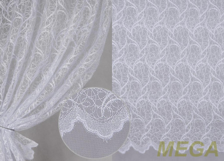 Вышивка Органза в Пензе