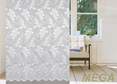 Тюль 14 в Пензе