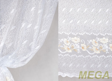 Тюль 16 в Пензе