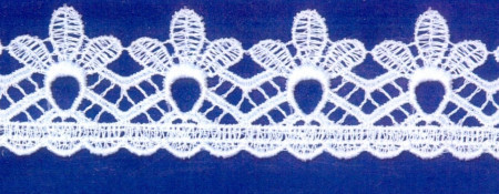 Кружево 30мм в Пензе